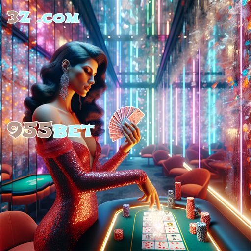 Entre na diversão com login no 955bet.com e aposte!