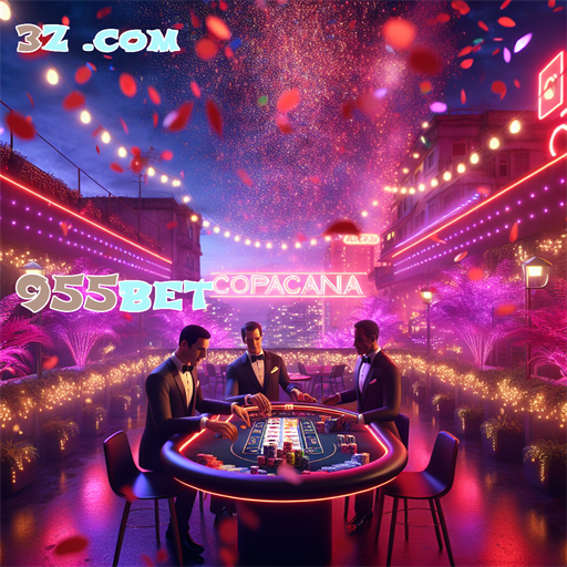 Jogue com Estilo: Recursos VIP no 955bet.com
